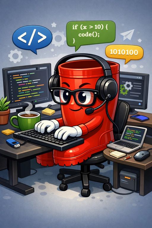 Coder